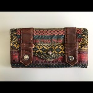 Target Wallet